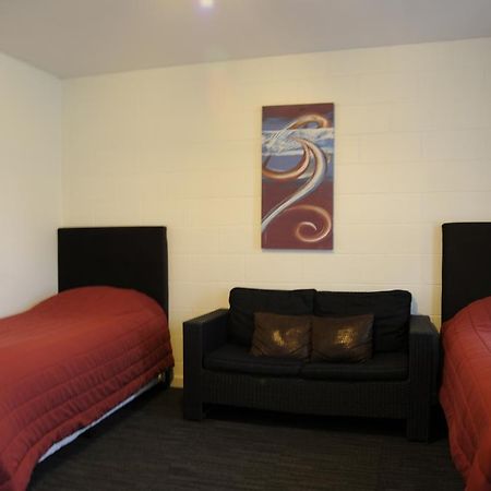كريستتشيرش City Worcester Motel المظهر الخارجي الصورة