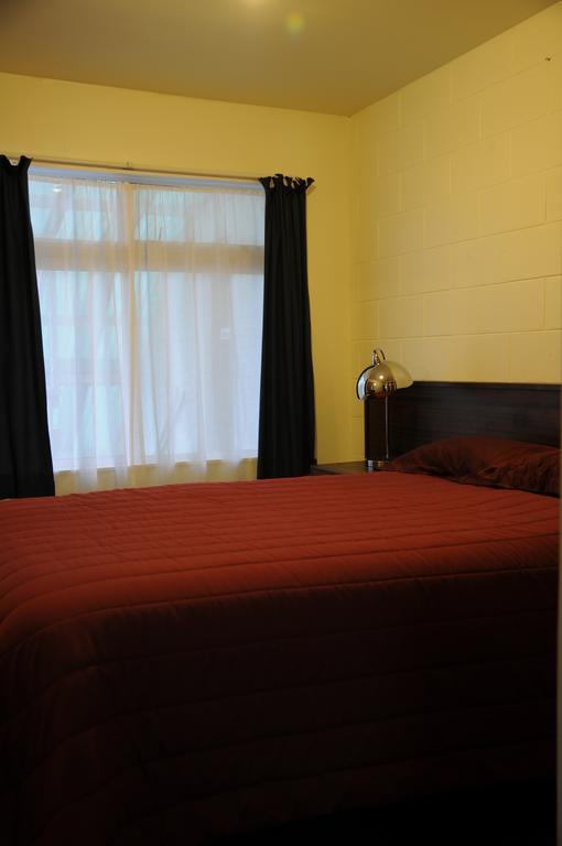 كريستتشيرش City Worcester Motel المظهر الخارجي الصورة