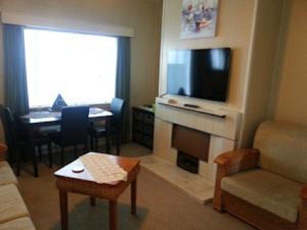 كريستتشيرش City Worcester Motel المظهر الخارجي الصورة
