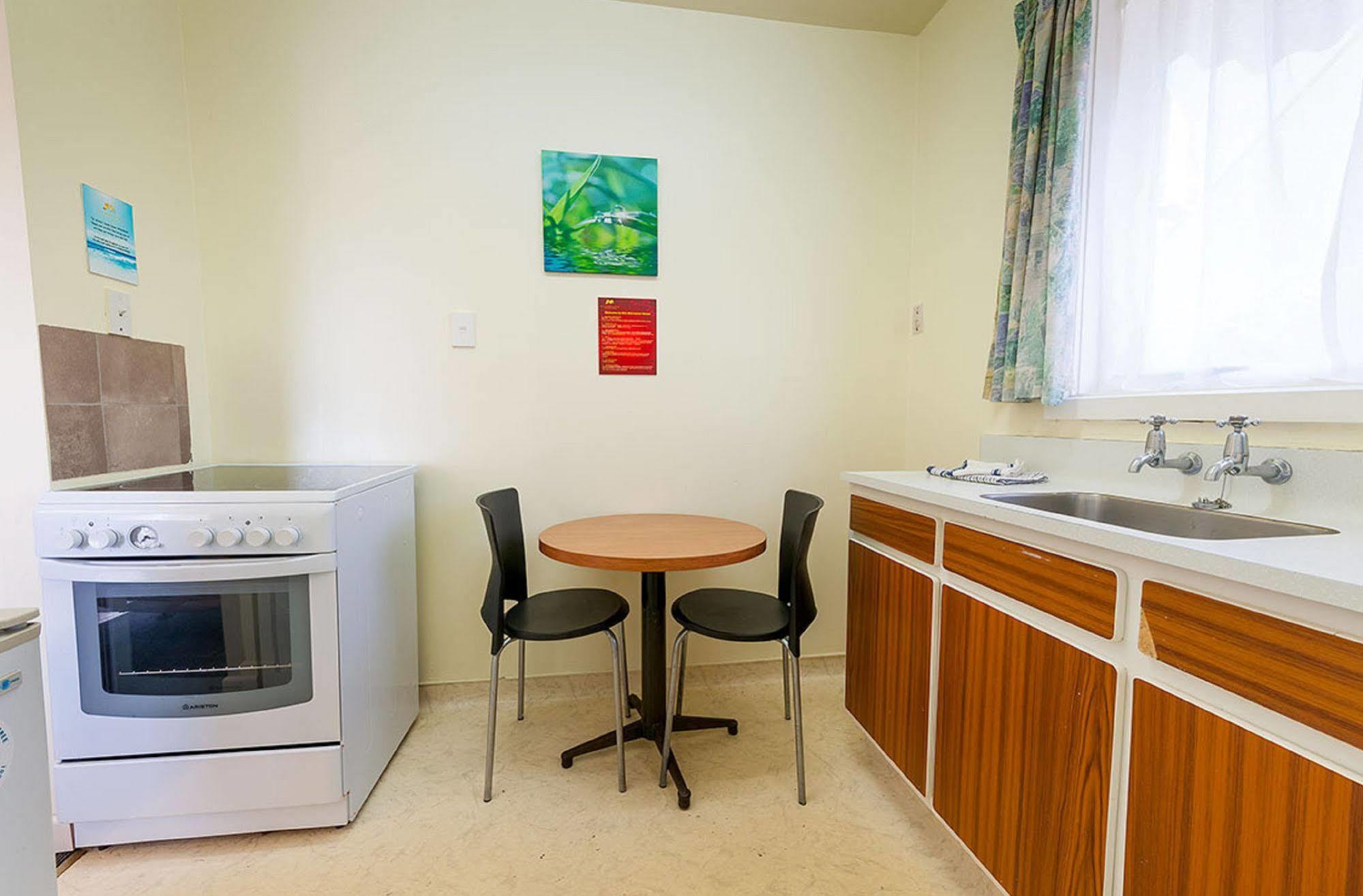 كريستتشيرش City Worcester Motel المظهر الخارجي الصورة